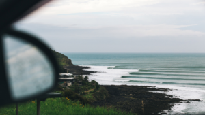 Nouvelle-Zélande : 3 surfeurs se font tirer dessus
