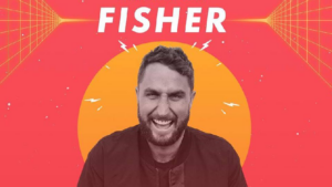 De surfeur pro à DJ star, l’énigme Paul Fisher