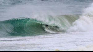 Les meilleures vagues de l&rsquo;été à Hossegor