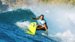 Açores : 27 légendes du surf remettent le lycra