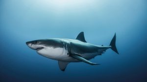 Les scientifiques découvrent un grand repaire de requins