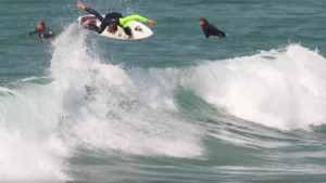 Bretagne&nbsp;: l&rsquo;été d&rsquo;Hugo Tosetti