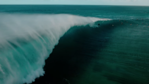 Jaws : la quête initiatique de Mathieu Crépel