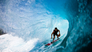 Le surfeur Adam D’Esposito retrouvé mort au Mexique