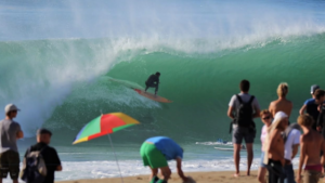 C&rsquo;était grave hier à La Gravière&nbsp;!