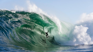 Comprendre la mécanique du slab de Shipstern Bluff