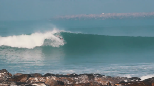 Le Maroc en bodysurf et entre frères