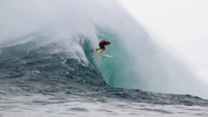 Jaws Challenge : Kennelly gagne, Dupont 5e