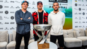 Titre mondial : les scénarios avant le Pipe Masters
