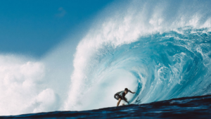 Pipe Masters : Derniers préparatifs pour Medina !