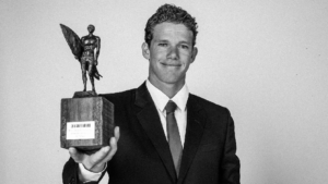 John John Florence toujours aussi populaire !