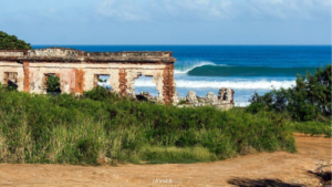Punta Borinquen devient la 11e réserve mondiale de surf