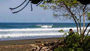 Surf trip au Costa Rica en 4 étapes !