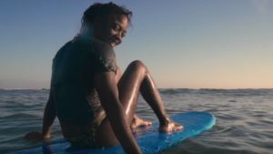 [BEST OF] Jamaïcaines : le surf comme thérapie
