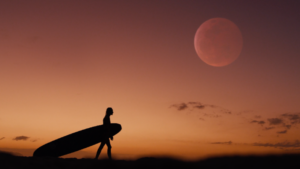 Honolua Blomfield dompte les éléments