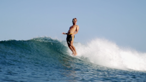 Pura Vida pour Alex Knost & co.&nbsp;!