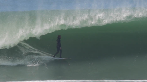 Hossegor&nbsp;:  Duru et Aliotti scorent "le plus beau jour de surf"&nbsp;!