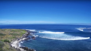 La Réunion : Trois-Bassins bientôt rouvert aux surfeurs