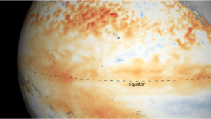 10 choses à savoir sur… El Niño