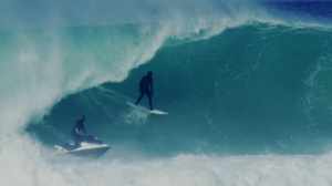 Landes : une semaine à la maison pour Marc Lacomare