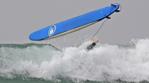 A Byron Bay, les surfeurs sans leash risquent le procès