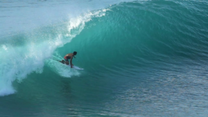 Bali Bagus&nbsp;: Uluwatu de rêve et Keramas all-star