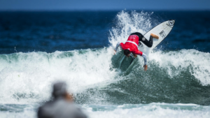 Maxime Huscenot blessé au genou