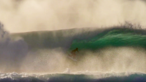 Kauli Vaast : le best-of de sa saison hawaïenne