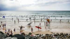 (Poisson d’avril) Anglet, Biarritz, Guéthary : surf interdit pendant le G7