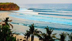 Abonnez-vous à Surf Session Mag et gagnez un surftrip à Bali !