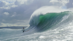 Showreel : la définition du surf en 3 min