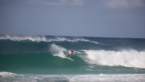 L’hiver de Maud Le Car