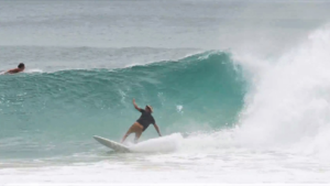 Y&rsquo;a pas que le shortboard dans la vie&nbsp;!