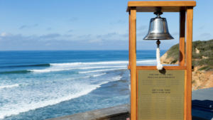 Rip Curl Pro Bells Beach : Colapinto et Seabass forfaits