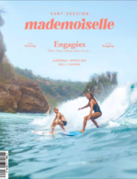 Surf Session Mademoiselle
