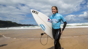 Pauline Ado remporte le Pro Zarautz !