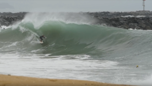 The Wedge : les tubes impossibles reprennent !