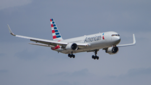 Voyager avec son boardbag devient gratuit sur American Airlines