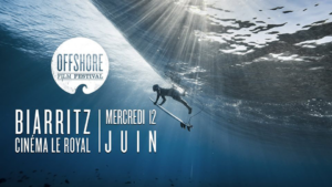 Le Offshore Film Festival débarque en France