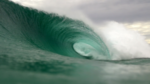 Une nouvelle vision du surf