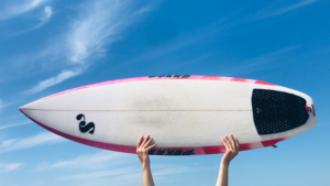 Pukas x Surf Session : une planche pour vous tous !
