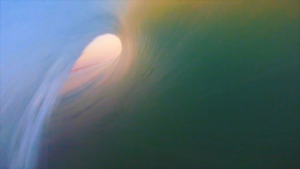 Ces vagues ont fait le bonheur d&rsquo;Arnaud Darrigade