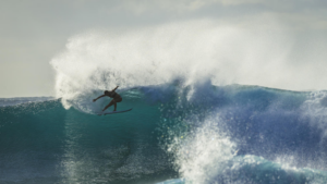 J.O 2020 : les surfeurs virtuellement qualifiés après Rio