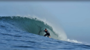 Pourquoi les surfeurs adorent Hossegor
