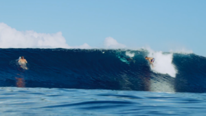 Filipe Toledo en forme à Sumbawa