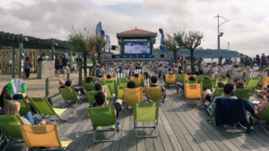 Anglet Surf Film Festival : le programme du 1er jour !