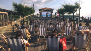 Anglet Surf Film Festival : le programme du 2e jour !