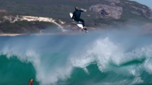 Ce qu’a fait Kanoa Igarashi après sa 1ere victoire sur le Tour