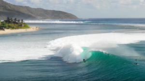 Desert Point : ce qui s’est vraiment passé