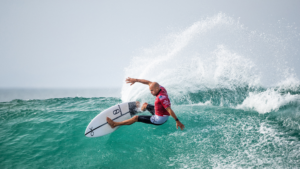 JO 2020 : les surfeurs virtuellement qualifiés après J-Bay